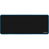 MOUSE PAD GAMER FORTREK SPEEDMPG103 PRETO 800X300MM