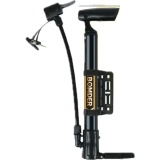 BOMBA DE AR MANUAL COMPACTA COM PEDAL BOMVINK  BOM-8805