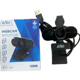 WEB CAM 2MP 1080P INTUITIVE AITEK W-420