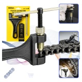 CHAVE EXTRATOR DE CORRENTE  BOMVINK BOM-1538