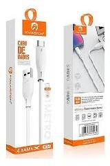 CABO DE DADOS TIPO C HMASTON 4.8A  H72-3