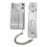 INTERFONE MONOFONE THEVEAR IPANEMA CIGARRA 5 FIOS ITP-IP