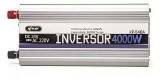 INVERSOR POTENCIA  24 220V 4000W KNUP KP - 548A