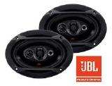 PAR ALTO FALANTE JBL 6X9 110W RMS 69QDFX 110 FLEX 4