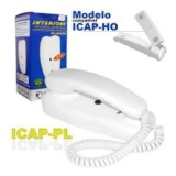 INTERFONE MONOFONE THEVEAR PLANALTO 2F PORTARIA CEA  ICAP-PL