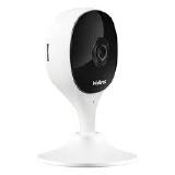 CAMERA IP INTELBRAS MIBO IMX C BRANCA WIFI FULL HD COM AUDIO E VISAO NOTURNA