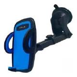 SUPORTE PARA CELULAR VENTOSA IT BLUE LE-039