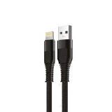 CABO USB X IPHONE LIGHTNING 1 METRO XC CD 122