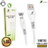 CABO USB IPHONE LIGHTNING DADOS XC CD 128