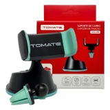 SUPORTE VEICULAR PARA CELULAR TOMATE MTG-099