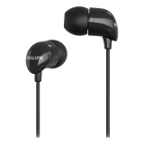 FONE DE OUVIDO HEADPHONE PHILIPS TAE 1126 BK PRETO