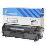 TONER HP COMPATIVEL Q2612A PRETO