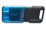 PEN DRIVE 64GB KINGSTON 80M  DT80M/64 TIPO C