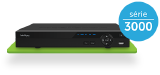 DVR 8 CANAIS INTELBRAS MULTI HD MHDX 3108 1080P FULL HD