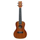 UKULELE SOPRANO MAHINA MA 21K NT