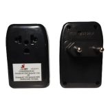 AUTOTRAFO DE PAREDE  BIVOLT 100W  TRANSFORMADOR DE TENSAO