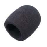 ESPUMA GRANDE PARA MICROFONE  EPMC0001 STORM TECH UNIDADE