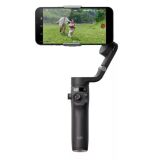 ESTABILIZADOR DE IMAGEM PARA CELULAR GIMBAL 3 EIXOS DJI OSMO MOBILE 6 DJI110