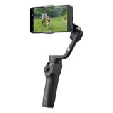 ESTABILIZADOR DE IMAGEM PARA CELULAR GIMBAL 3 EIXOS DJI OSMO MOBILE 6 DJI110
