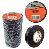 FITA ISOLANTE ANTI CHAMAS 18MM X 10M BESTFER