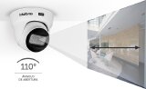 CAMERA VHD  5820 DOME 4K  INTELBRAS