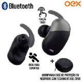 FONE BLUETOOTH DUPLO OEX DOT TWS30