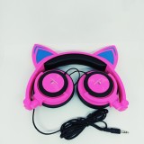 FONE DE OUVIDO GATINHO HEADPHONE HMASTON EJ-L107