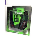 FONE DE OUVIDO HEADPHONE P2 GAMER COM MIC MB53080