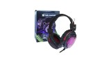 FONE DE OUVIDO HEADPHONE GAMER X SOLDADO GH-X10 INFOKIT