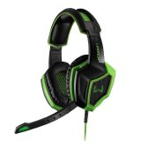 FONE DE OUVIDO HEADSET GAMER 7.1 3D. WARRIOR - PH224