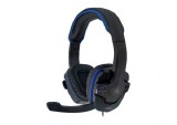 FONE DE OUVIDO HEADSET OEX STALKER PRETO PS4 XBOX ONE PC HS 209