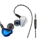 FONE OUVIDO IN EAR RETORNO PALCO SOUNDVOICE IE-01 COLORS