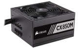 FONTE ATX 850W CORSAIR CX850M SEMI MODULAR BRONZE