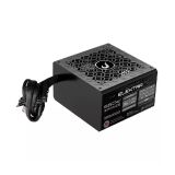 FONTE GAMER RISE MODE ELEKTRA 650W 80 PLUS BRONZE PFC ATIVO RM PSU ELK 650 B