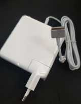 FONTE MACBOOK APPLE 18.5V 4.6A 85W PLUG RETO