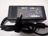 FONTE NOTEBOOK ACER 19V 3.42A (5.5x1.7mm)