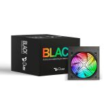 FONTE ATX DUEX DX 500 FSE 500W RGB