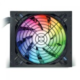 FONTE ATX DUEX DX 500 FSE+ 500W RGB