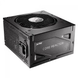 FONTE XPG CORE REACTOR 750W 80 PLUS GOLD PFC ATIVO FULL MODULAR COM CABO