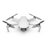 DRONE DJI MINI 2 + COMBO FLY MORE DJI002 ANATEL