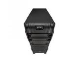 GABINETE PIXXO SLIM HTQ562B04S 200W MATX 1BAIA PRETO