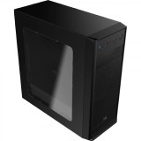 GABINETE AEROCOOL SI-5100 USB 3.0 PRETO