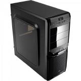 GABINETE AEROCOOL V3X WINDOW BLACK