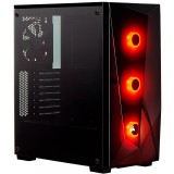 GABINETE CORSAIR CARBIDE SERIES SPEC DELTA  PRETO CC-9011166-WW