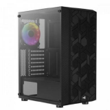 GABINETE AEROCOOL ATX HIVE V3  PRETO