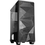 GABINETE GAMER REDRAGON GRINDOR PRETO GC 510 SEM COOLER