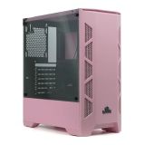 GABINETE GAMER REDRAGON STARSCREAM ROSA GC 610P D13149