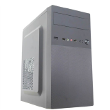 GABINETE ATX KMEX 1 BAIA FONTE 200W GM-06TH D11887