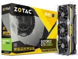 GEFORCE GALAX RTX ENTUSIASTA NVIDIA RTX 2080TI ONE CLICK 11GB DDR6 352BIT 14.000MHZ HDMI DP USB