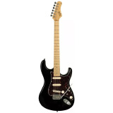 GUITARRA STRATOCASTER TT T-805 BK TAGIMA BRASIL